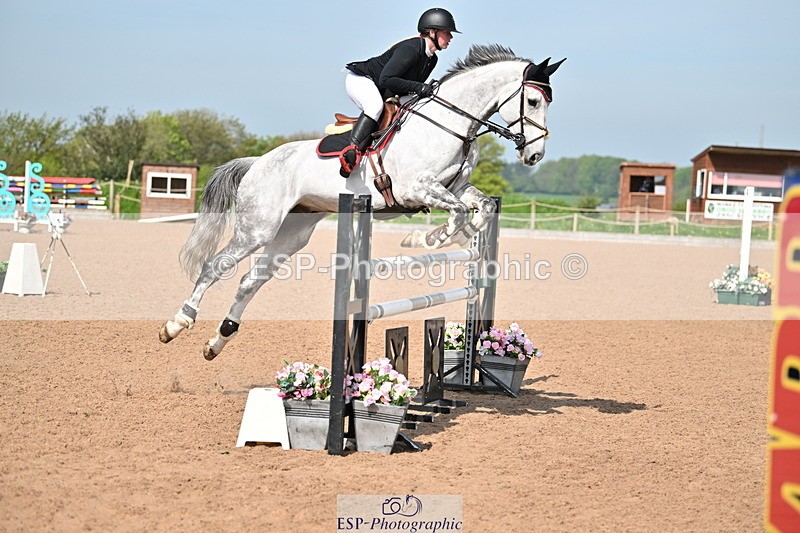 240510A-102454-04983 - Cls 21 Snr 1.20m Open