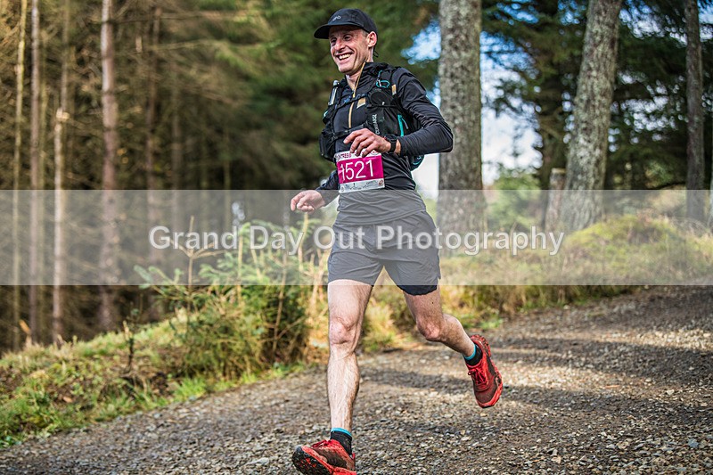 Glentress-1138 - High Terrain Events Glentress Marathon 21 & 10K Trail Races Sunday 18th February 2024