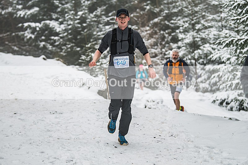 Glentress-544 - High Terrain Events Glentress 42, 21 & 10K Trail Races Sunday 15th February 2026