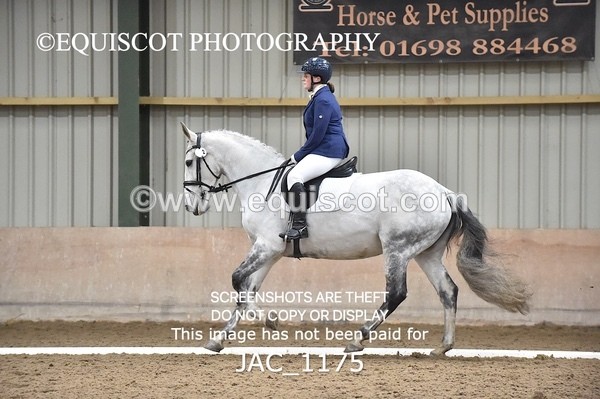 JAC_1175 - CLASS 5 NOVICE 3