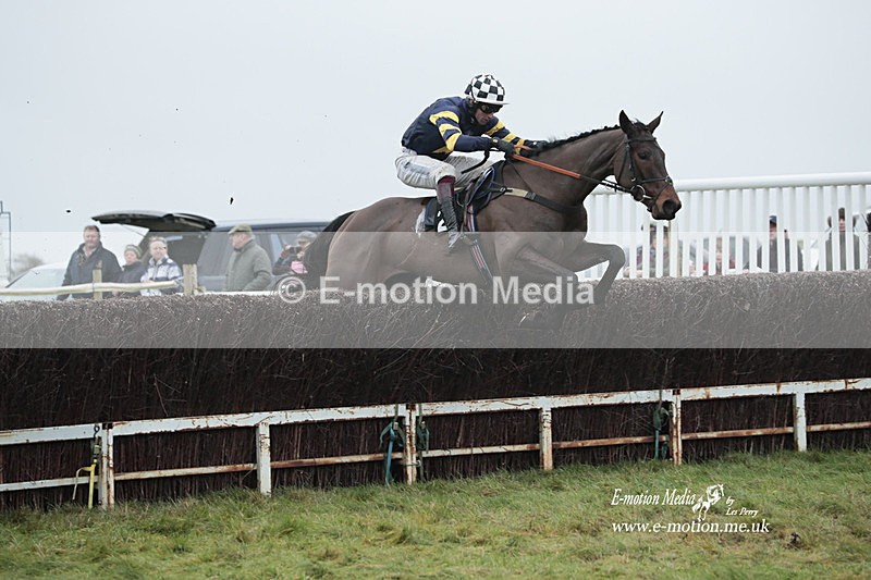 PtP 041222 0495 - Larkhill Racing Club Point-to-Point Larkhill 01/01/23