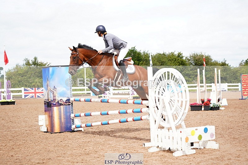 240804A-113754-10456 - Cls 50 95cm Amateur Qualifier