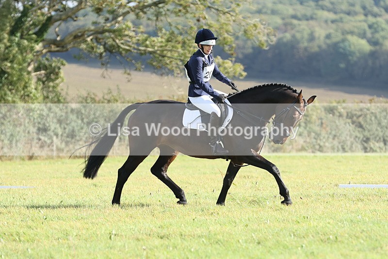 JPP_7998 - Class 2A: Trekenning Open: Dressage