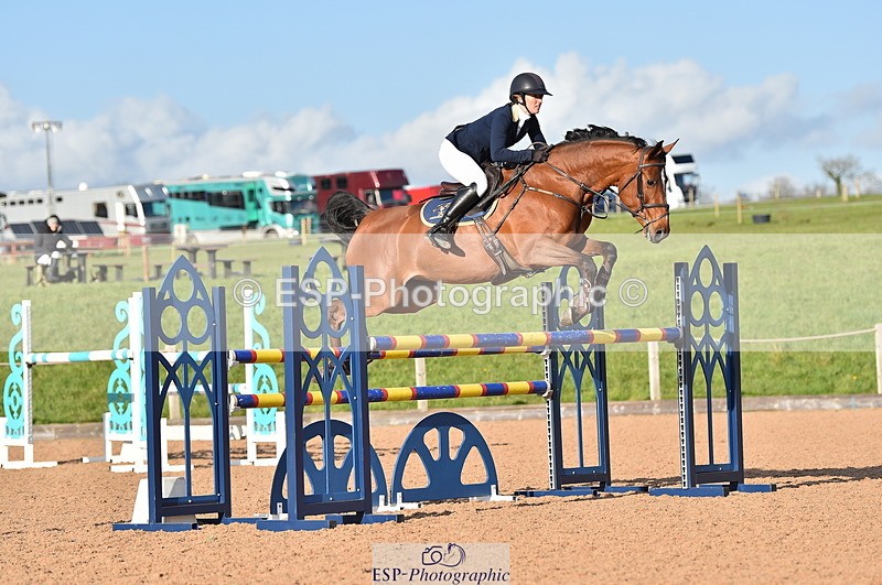 240306A-155408-01884 - Cls 5 Foxhunter and 1.20m Open