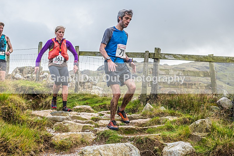 Langdale-1230 - Langdale Horseshoe Fell Race Saturday 8th October 2022