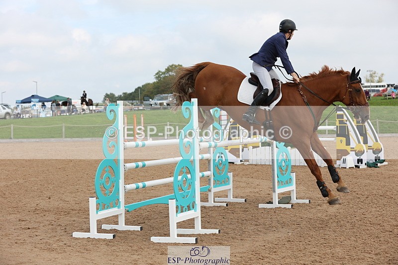 230915A-110854-01658 - Cls 2 Snr Foxhunter