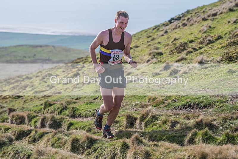 Black Combe-80 - Black Combe Fell Race Saturday 8th March 2025
