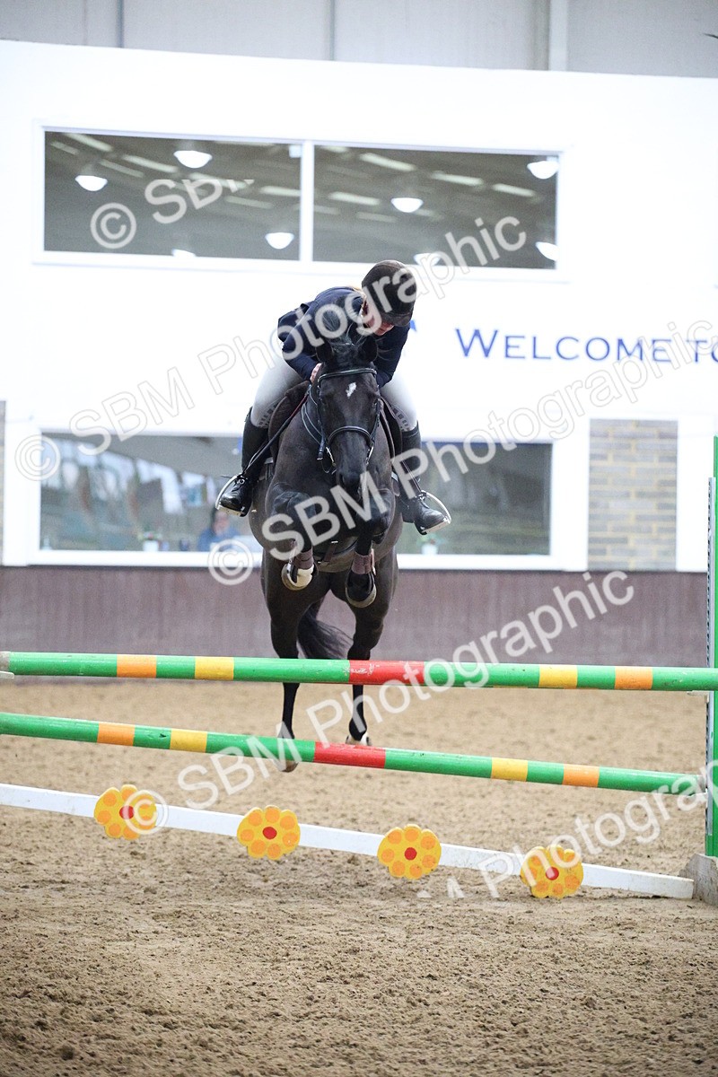 5K7A3828 - Class 2 - Nupafeed Supplements Senior Discovery/ 1m Open