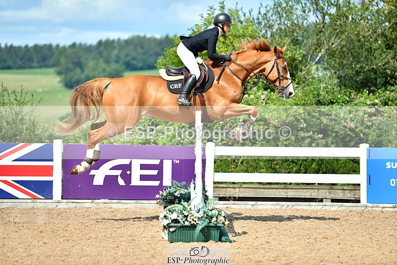 230721A-104358-05265 - Cls 30, 6 Yr Olds 1.20m