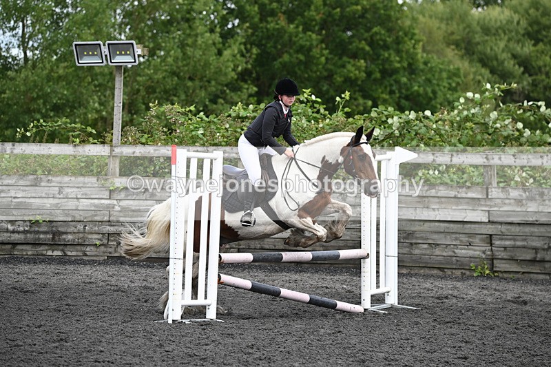 WJ6_0790 - Class 14 Intermediate 75cm