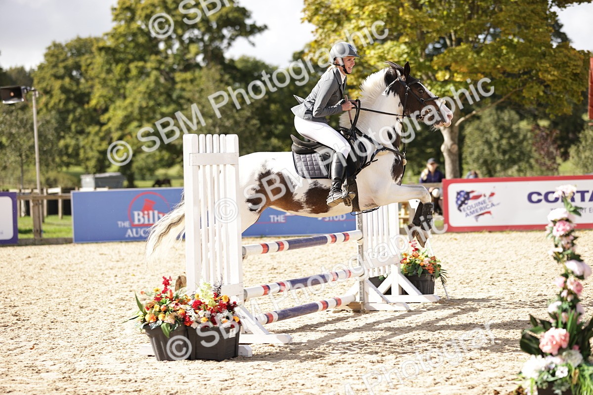 SBM_18652 - J33 - Senior 75cm Championship