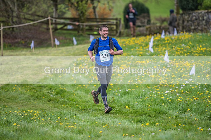 3 Peaks-2634 - The 3 Peaks Race Saturday 27th April 2024