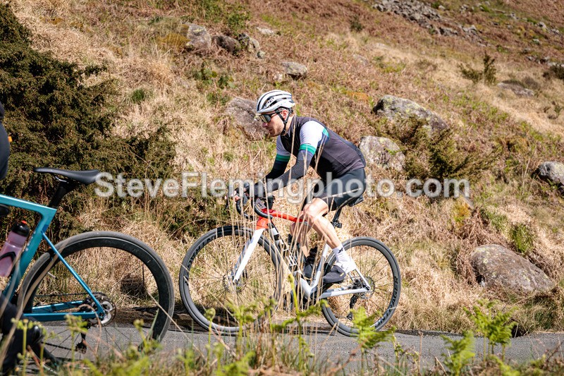 151906 - Blea Tarn Climb 15:00 - 16:00