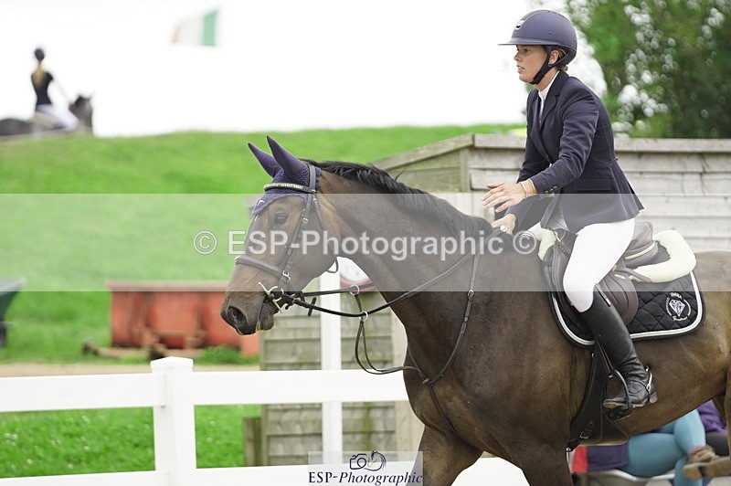 230728A-131152-02087 - Cls 9 85cm Amateur Quali