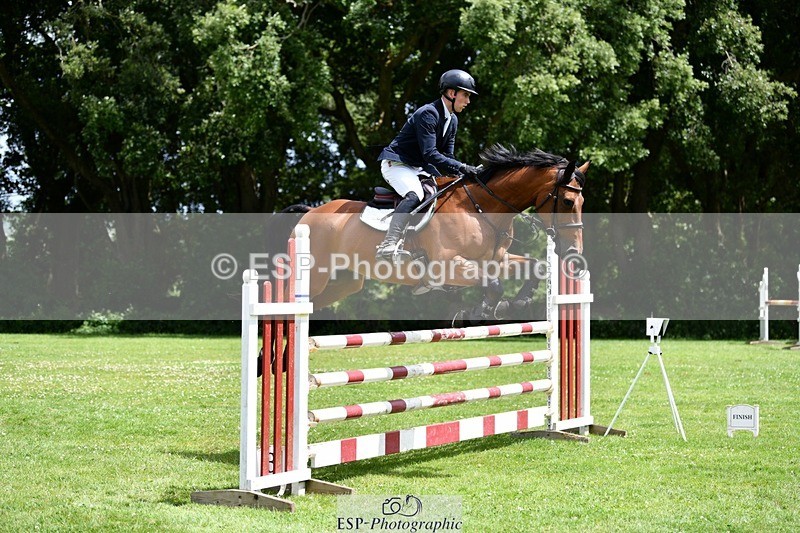 240704-134101-03966 - Cls 13 1.10m Amateur Qualifier