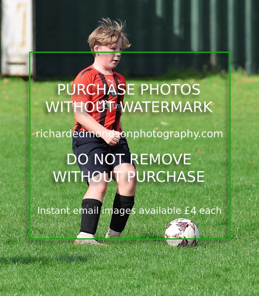 533A2101 - Heathwaite Under 13 (20/9/25)