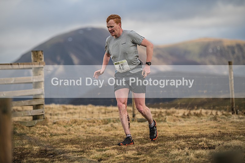 Blake Fell-244 - Blake Fell Race Saturday 25th January 2025