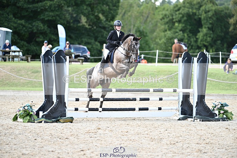 240824X-154459-29750 - 80cm Round 2 15.30 to 16.50