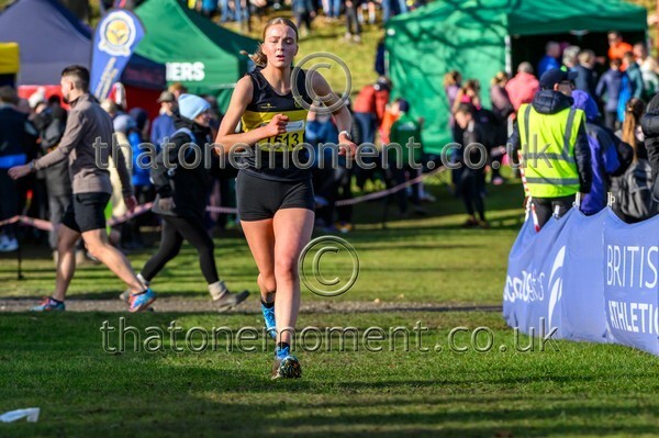 Falkirk25-920778 - U20 Women