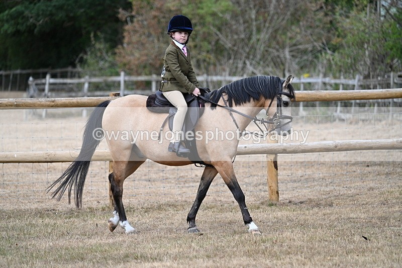 WJ7_7005 - Class 2 Best Rider