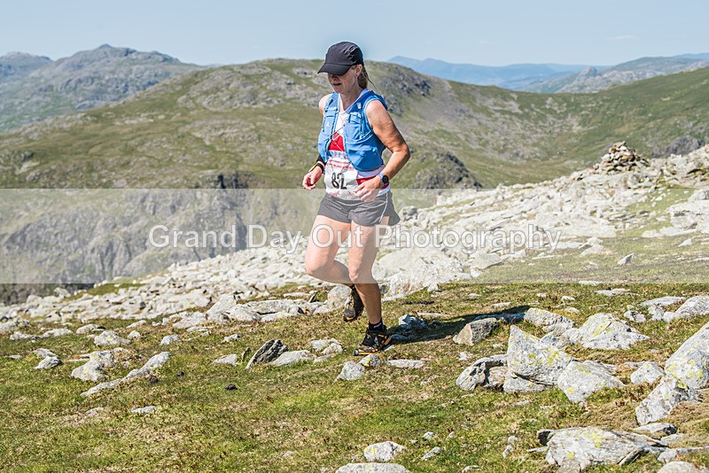Duddon Long-1143 - Duddon Valley (Long) Fell Race Saturday 3rd June 2023