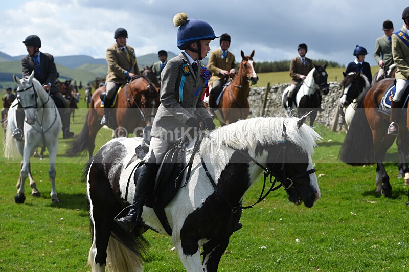 111 - Hawick Common Riding 2025