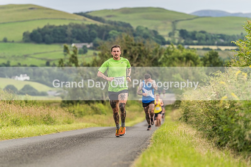 Lambfoot-234 - Lambfoot Loop Road Race Tuesday 2nd July 2024