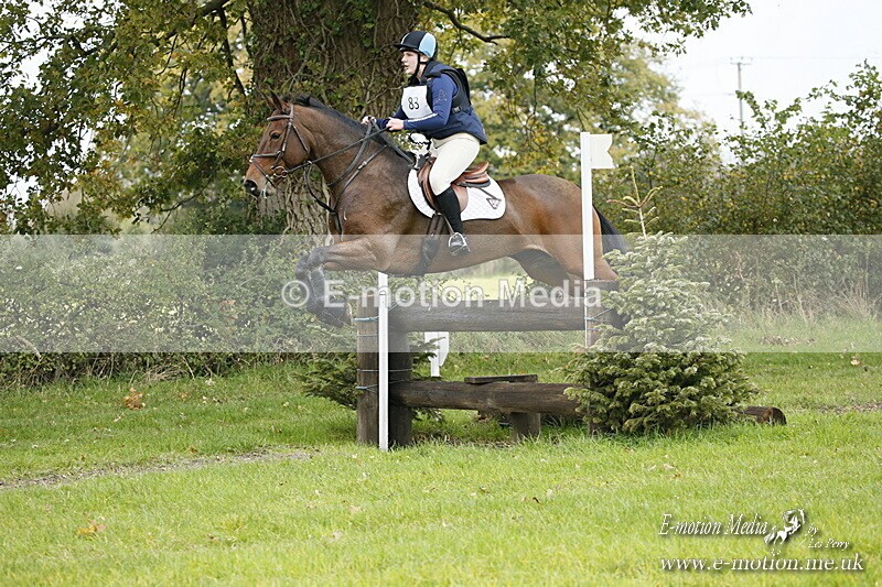 WWHT 181020 WWHT 181020 1311 - WWEC Intermediate (0.90m)  18/10/20