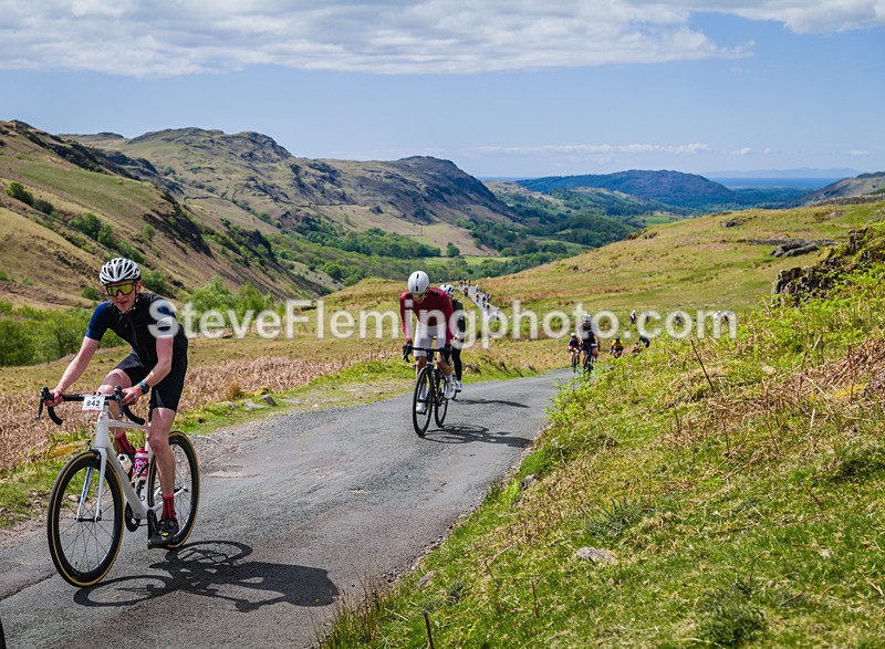 131521 - Hardknott Pass Camera 1 13.00-14.00