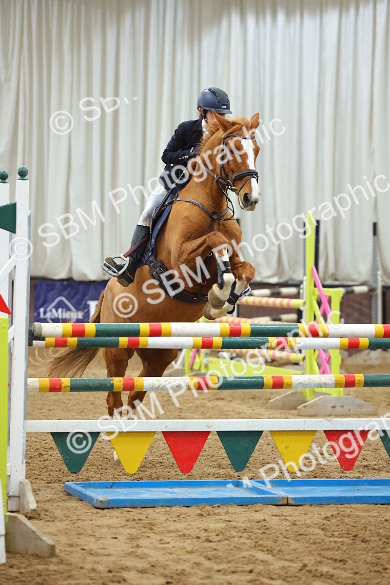 SBM_001210 - Class 4 - Senior Newcomer - 1.10m