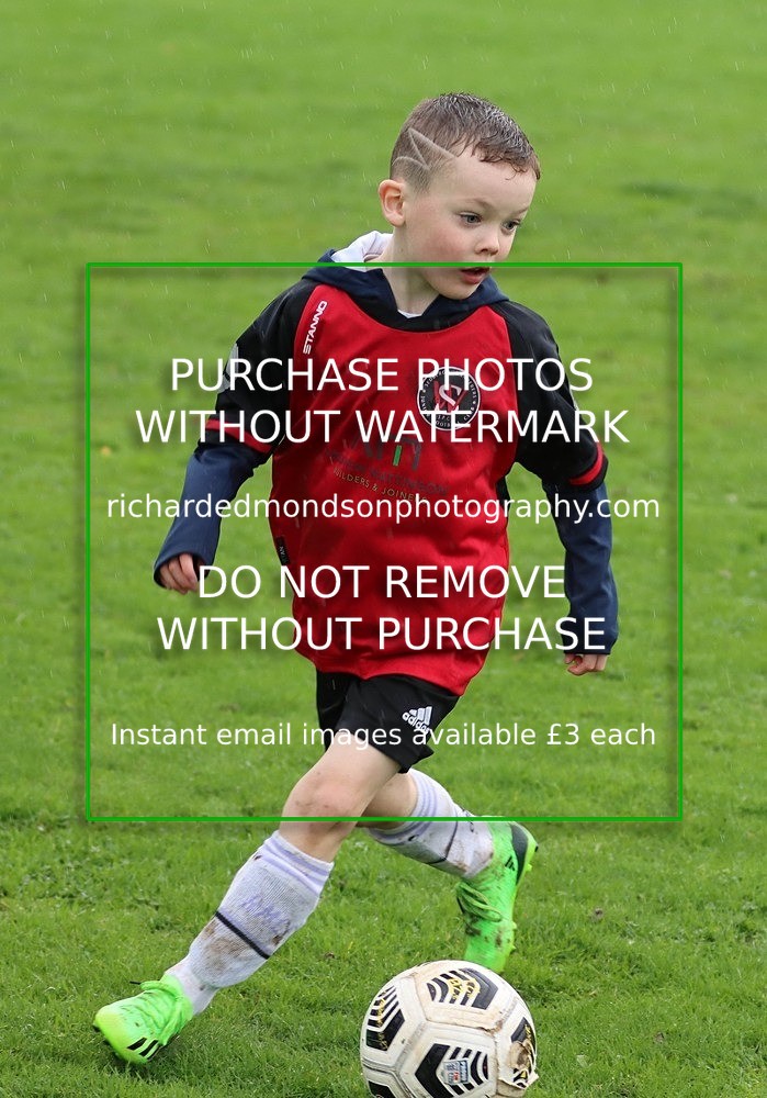 IMG_0147 - Kendal Utd Under 7 v Sedbergh Wanderers Under 7 (29/10/22)