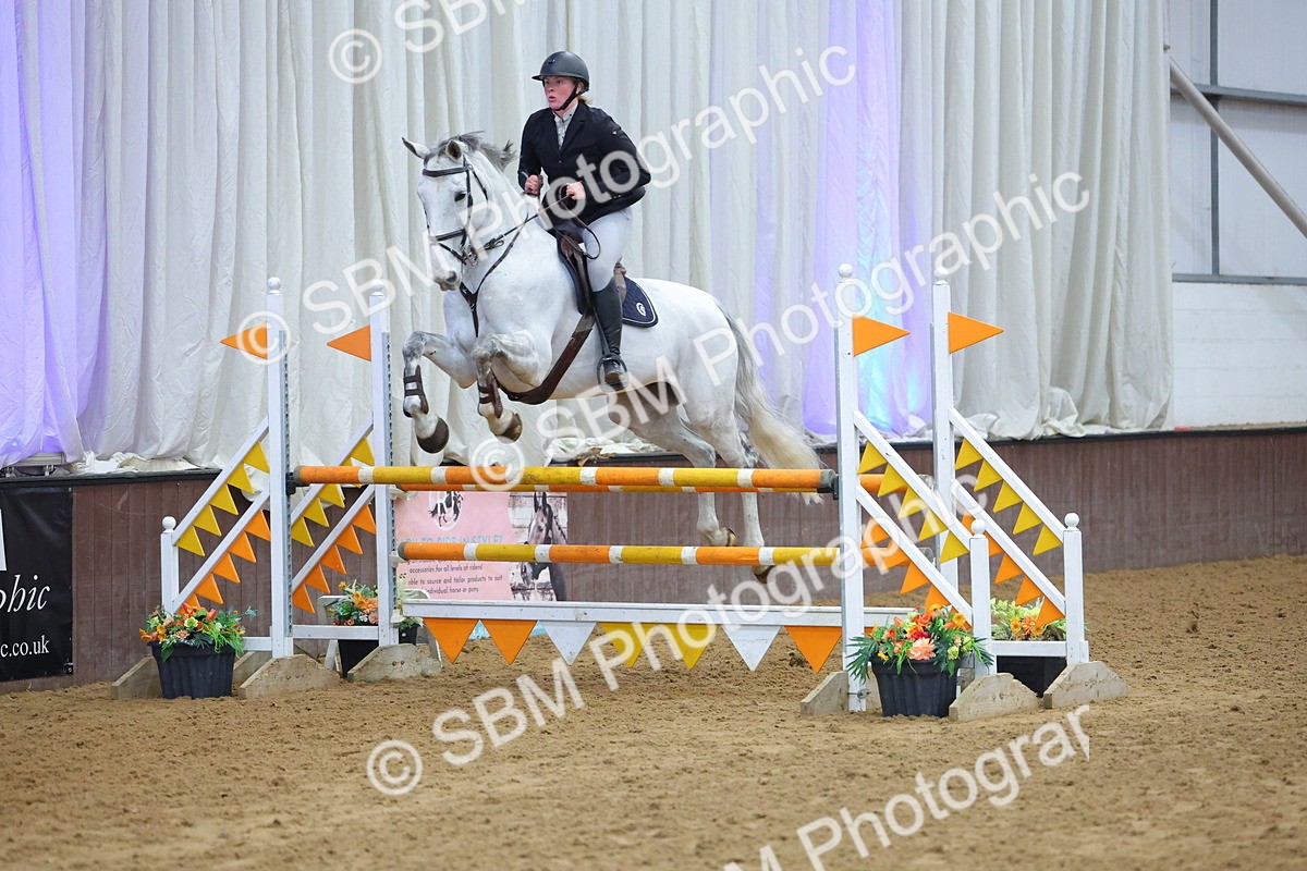 SBM_010683 - Class 23 - Senior Newcomers/ 1.10m Open - First Round (1.10m)