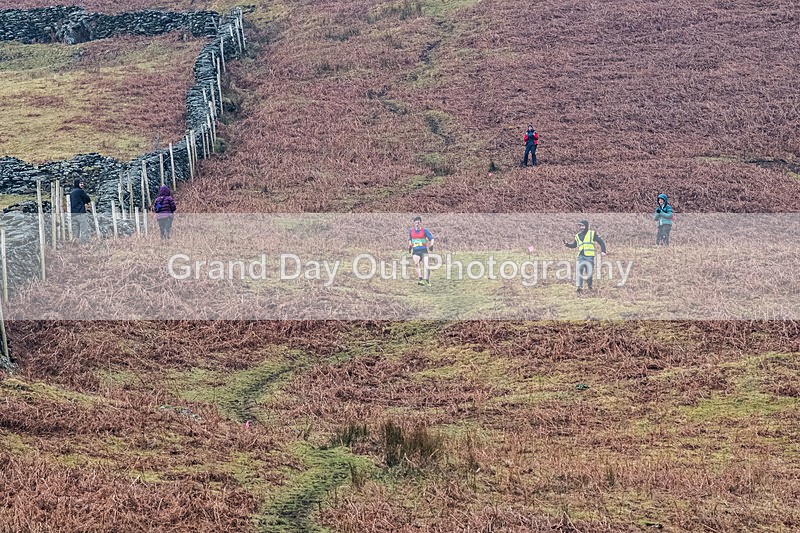 BB Kong-404 - BB Kong Fell Race Saturday 15th February 2025