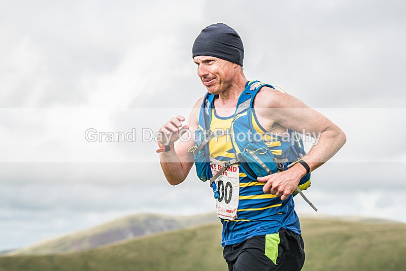 Sedbergh -2129 - Sedbergh Hills Fell Race Sunday 20th August 2023