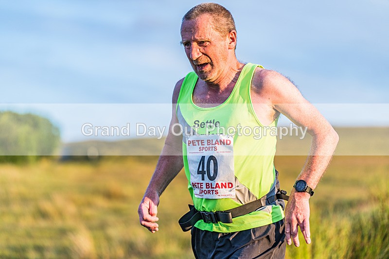 Tebay-491 - Tebay Fell Race Wednesday 28th June 2023