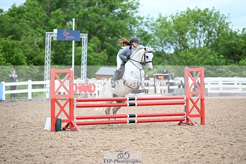 240608A-094933-00339 - Cls 8 Pony British Novice and 80cm Open