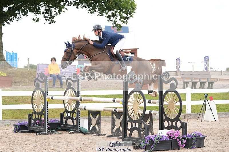 250720-123416-19633 - Cls 28, 1 Star 5yr old Tour Final