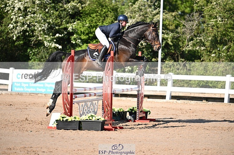 250510-090800-09853 - Cls 19 Snr British Novice and 90cm Open