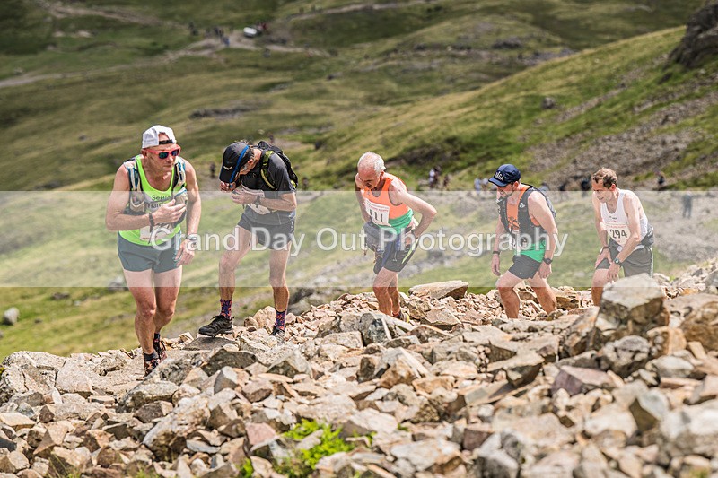 Borrowdale-1428 - Borrowdale Fell Race Saturday 2nd August 2025