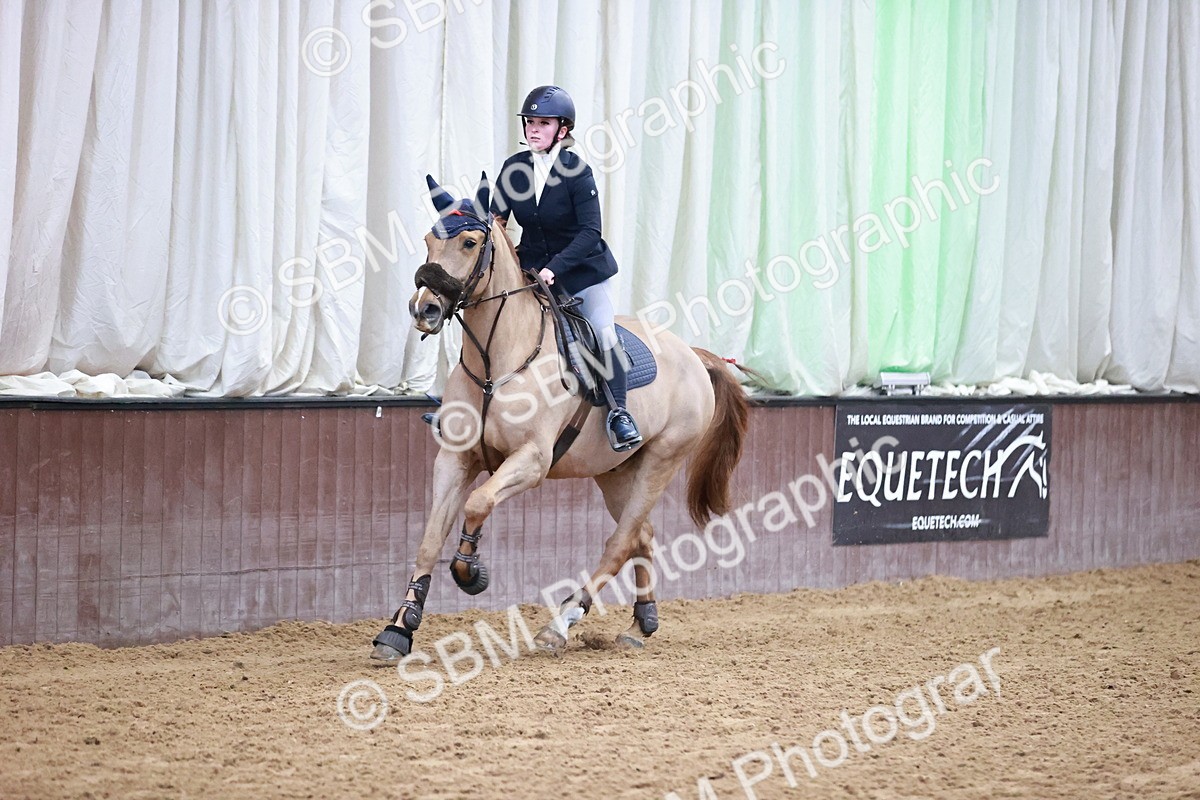 SBM_004460 - Class 21 - Senior British Novice - 90cm