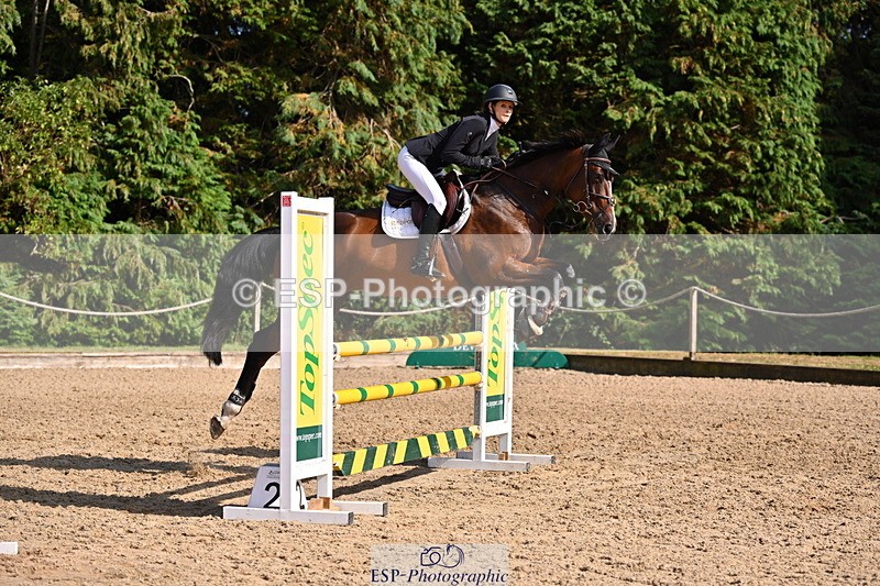 250817A-161955-05033 - Cls 23 Snr 1.15m Open