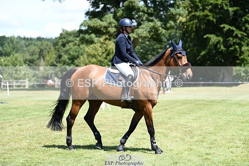 250703A-115529-00754 - Cls 12 1.10m Amateur Qualifier