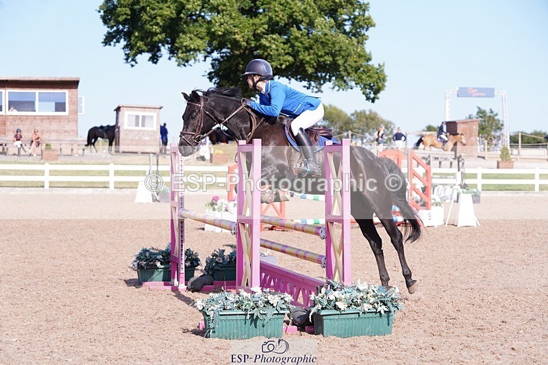 250628-180130-07386 - Cls 24 Pony Discovery & 90cm Open