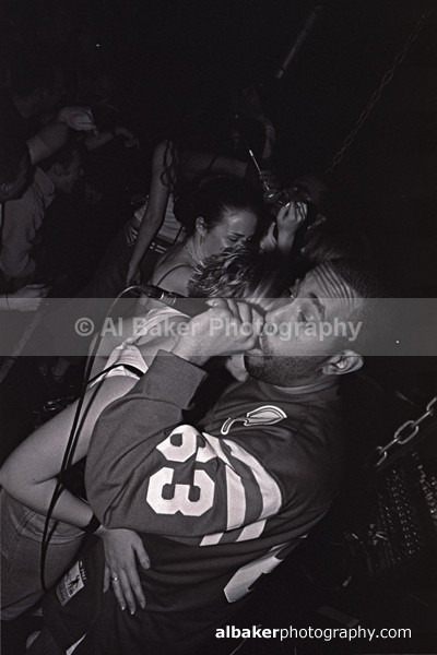 48 - Beatnuts @ Sankeys Soap 04.02.03