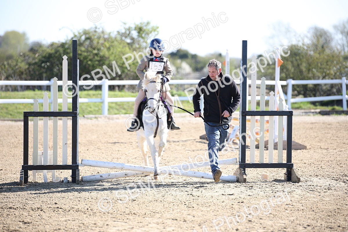 SBM_000305 - Class 1 - 40cm