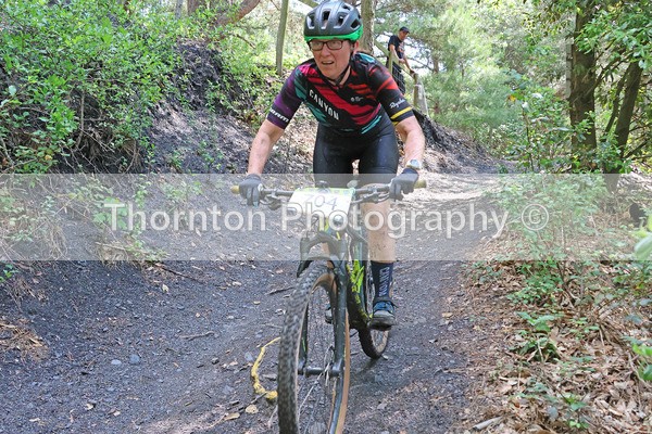 A41A8480 - MTB East Round 8 Betteshanger 15th June 2025 10:30 Female Adult Elite+Female U14/U16Juv/Youth Race