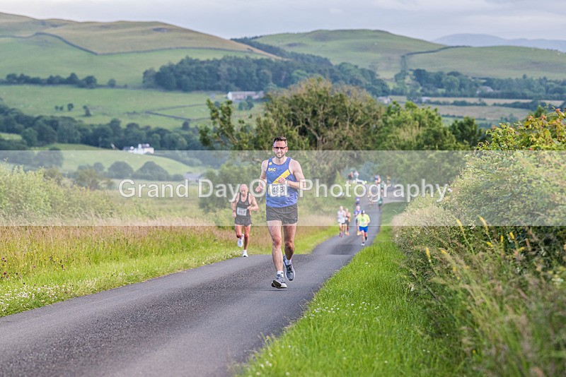 Lambfoot Loop-200 - Lambfoot Loop Road Race Tuesday 5th July 2022
