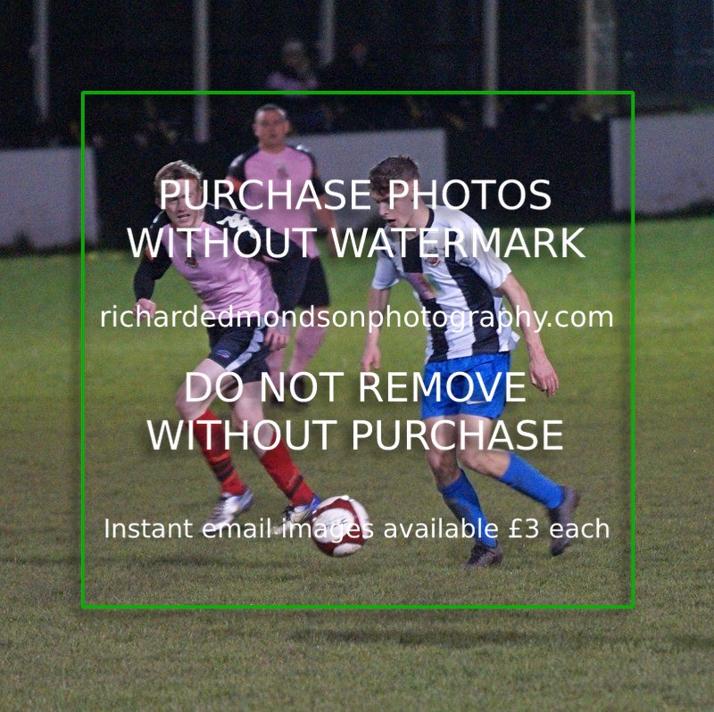 DSC06985 - Kendal Town v Kendal Town Reserves (9/4/21)