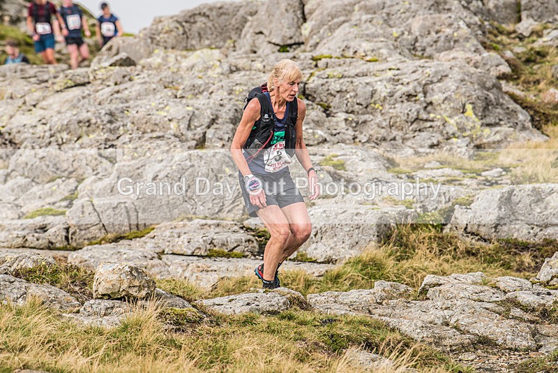 Three Shires-1275 - Three Shires Fell Face Saturday 16th September 2023