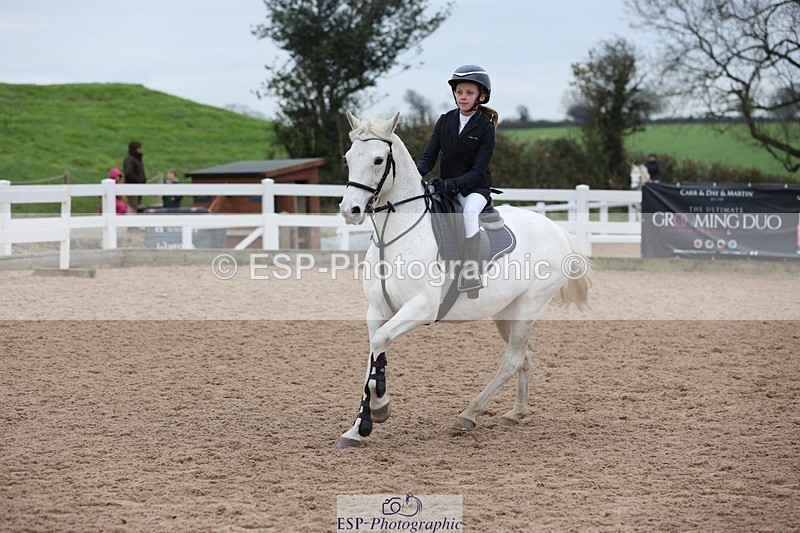 241116X-112247-01247 - Cls 09A&B Pony Disc & 90cm